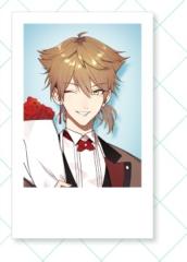 にじさんじ にじストア2周年メモリアルグッズ ランダムチェキ風カード